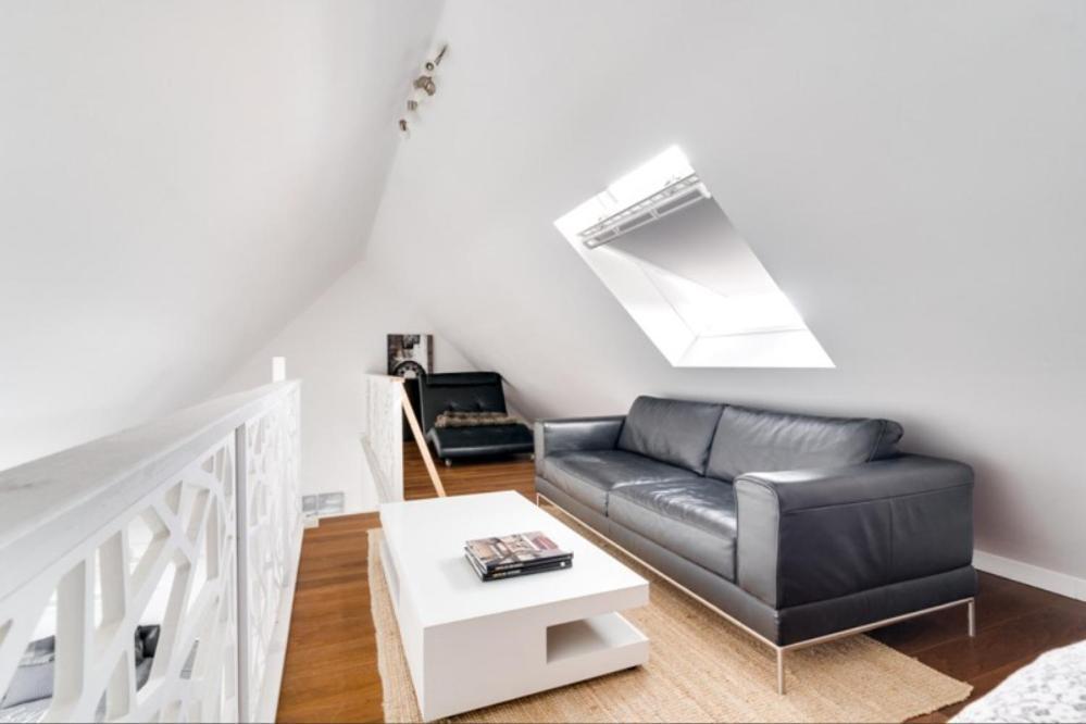 Appartement Espace Moderne Pouvant Accueillir 3 Personnes